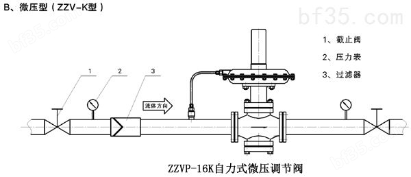 机械式ZZDQ-16P氮封装置