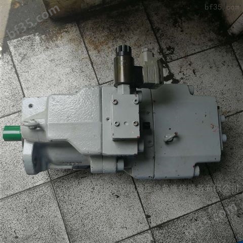 维修液压柱塞泵川崎K3VL80