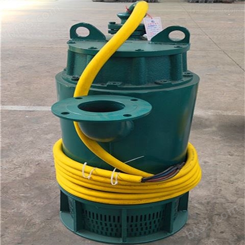 济宁新强矿用设备防爆型排沙泵泵