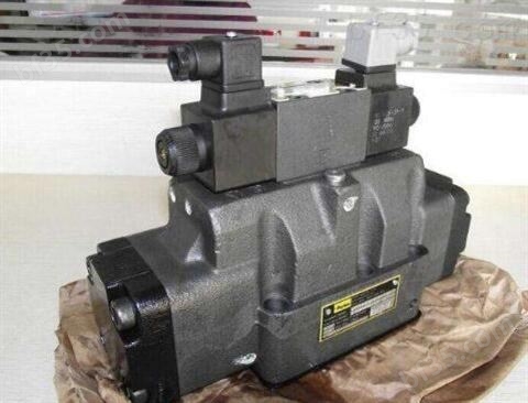 美国螺杆泵PARKER派克变量柱塞泵