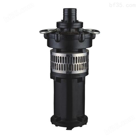 *果园灌溉潜水泵 电动油浸式抽水泵