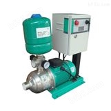 0.55KW变频增压泵MHI403不锈钢供水稳压泵