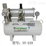 天津空气增压泵SY-238稳压系统