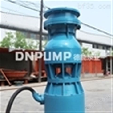 潜水泵生产厂家-雨季防汛灌溉