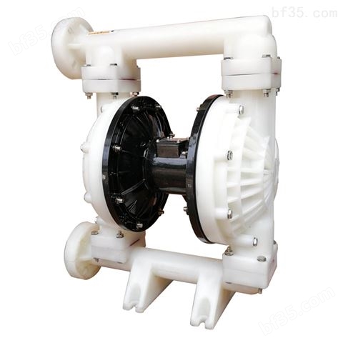塑料浓浆泵橡胶乳剂气动隔膜泵