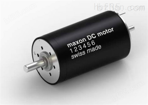 maxon motor直流电机RE 50