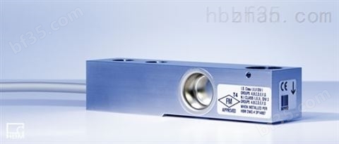 德国HBM称重传感器HLCB1D1/4.4T