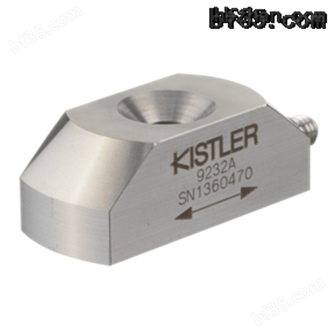 KISTLER 9232A传感器