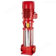 XBD-L管道消防泵