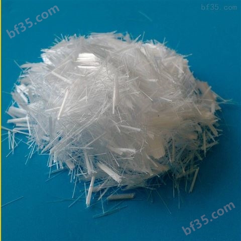 牡丹江聚丙烯短纤维的使用方法