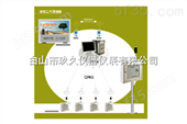ZY13 HS5628 / A /B环境噪声远程自动监测系统