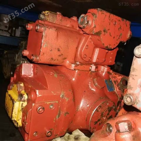 维修挖机川崎液压泵KVC925LR1830L