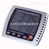 BX15-608-H2温湿度表.