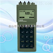 HI98185便携式酸度测定仪HI98185便携式酸度测定仪HI98185