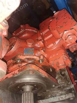 上海维修川崎kvc925lr1730液压泵