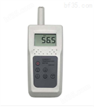 供应潍坊空气温湿度表HM550 空气湿度仪