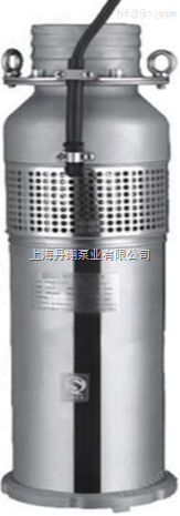 QSP250-8-7.5不锈钢喷泉泵