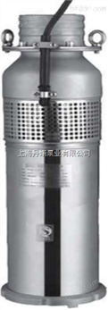QSP40-6-1.1不锈钢喷泉泵
