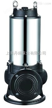 50JPWQ10-10-0.75自动搅匀排污泵