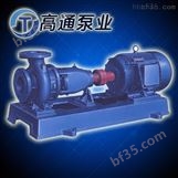IS50-32-125单级离心清水泵