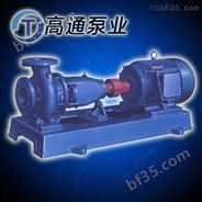 IS100-80-125清水泵