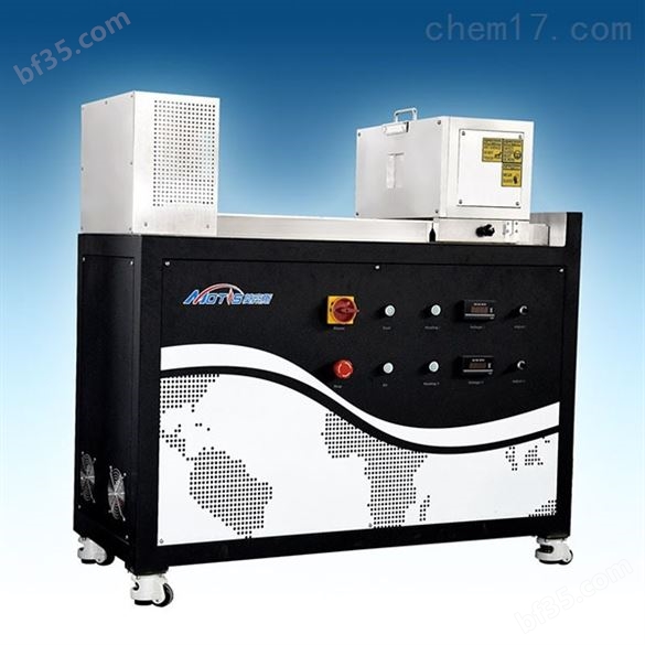 ISO 6942辐射热传导测试仪